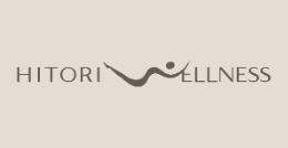 HITORI WELLNESSのロゴ