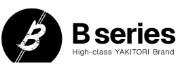 B Seriesのロゴ