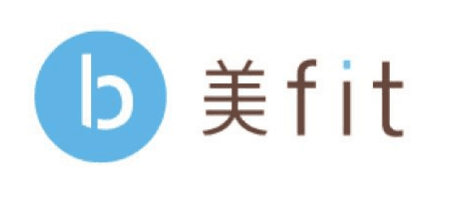美fitのロゴ