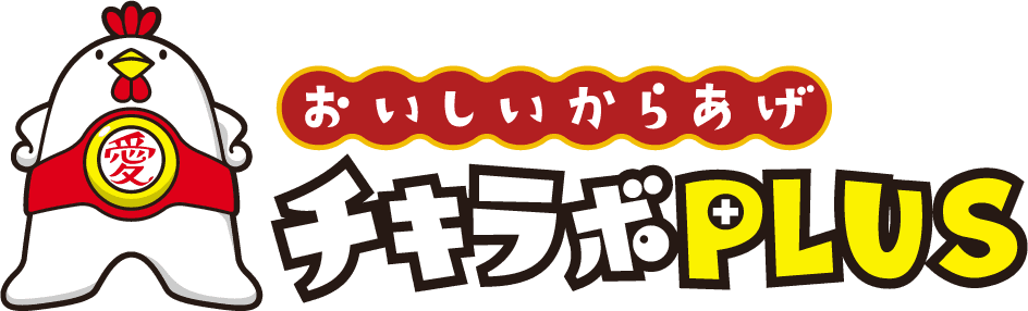 チキラボPLUSのロゴ