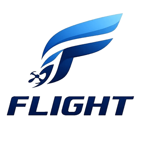 Flightのロゴ