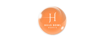 Acai&Salad HILLS BOWLのロゴ