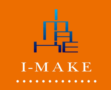 I-MAKEのロゴ