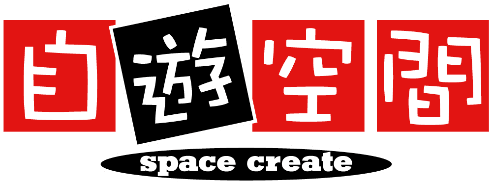 自遊空間のロゴ