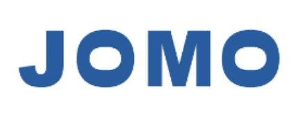 JOMOのロゴ