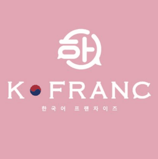 K-Francのロゴ