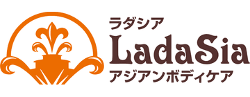 Ladasiaのロゴ