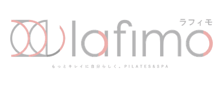 lafimoのロゴ