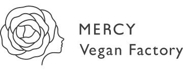 MERCY Vegan Ramenのロゴ