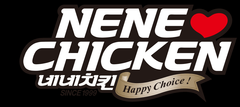ネネチキンのロゴ