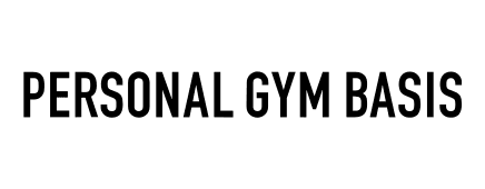 PERSONAL GYM BASISのロゴ
