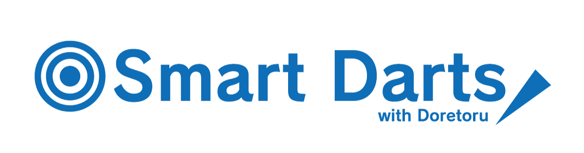 Smart Dartsのロゴ