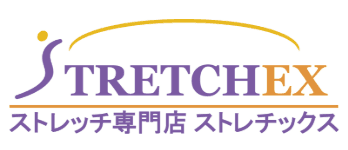ストレチックスのロゴ