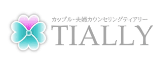TIALLYのロゴ