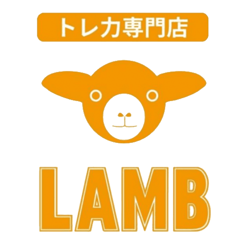 トレカショップラムのロゴ