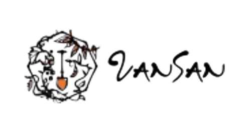 VANSANのロゴ