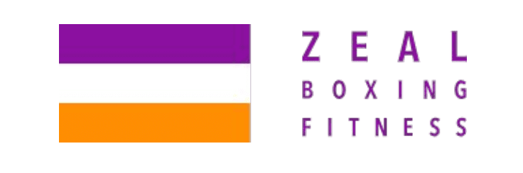 ZEALのロゴ